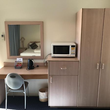 Orange Motor Lodge Dış mekan fotoğraf