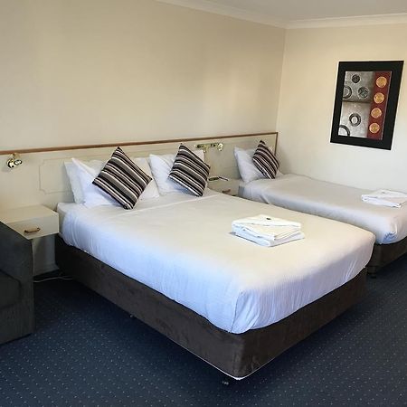 Orange Motor Lodge Dış mekan fotoğraf