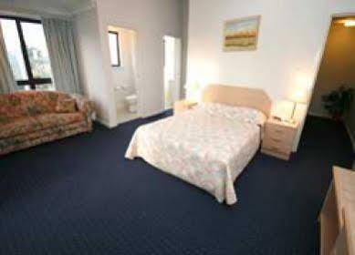 Orange Motor Lodge Dış mekan fotoğraf