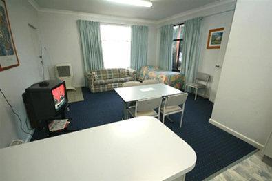 Orange Motor Lodge Dış mekan fotoğraf