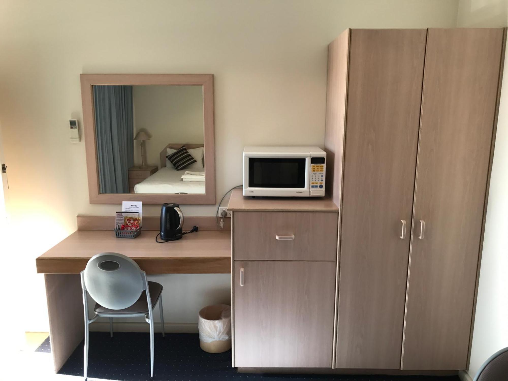 Orange Motor Lodge Dış mekan fotoğraf