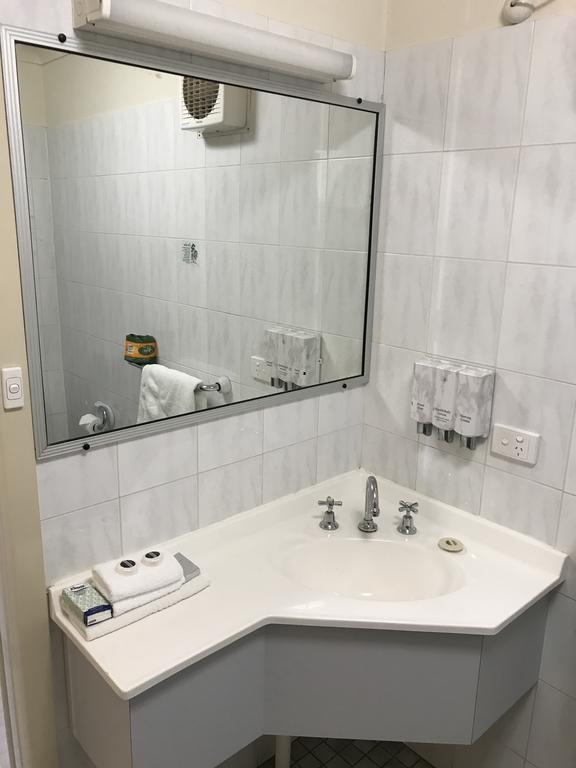 Orange Motor Lodge Dış mekan fotoğraf
