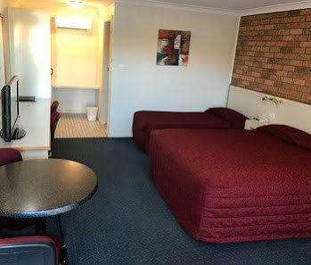 Orange Motor Lodge Dış mekan fotoğraf